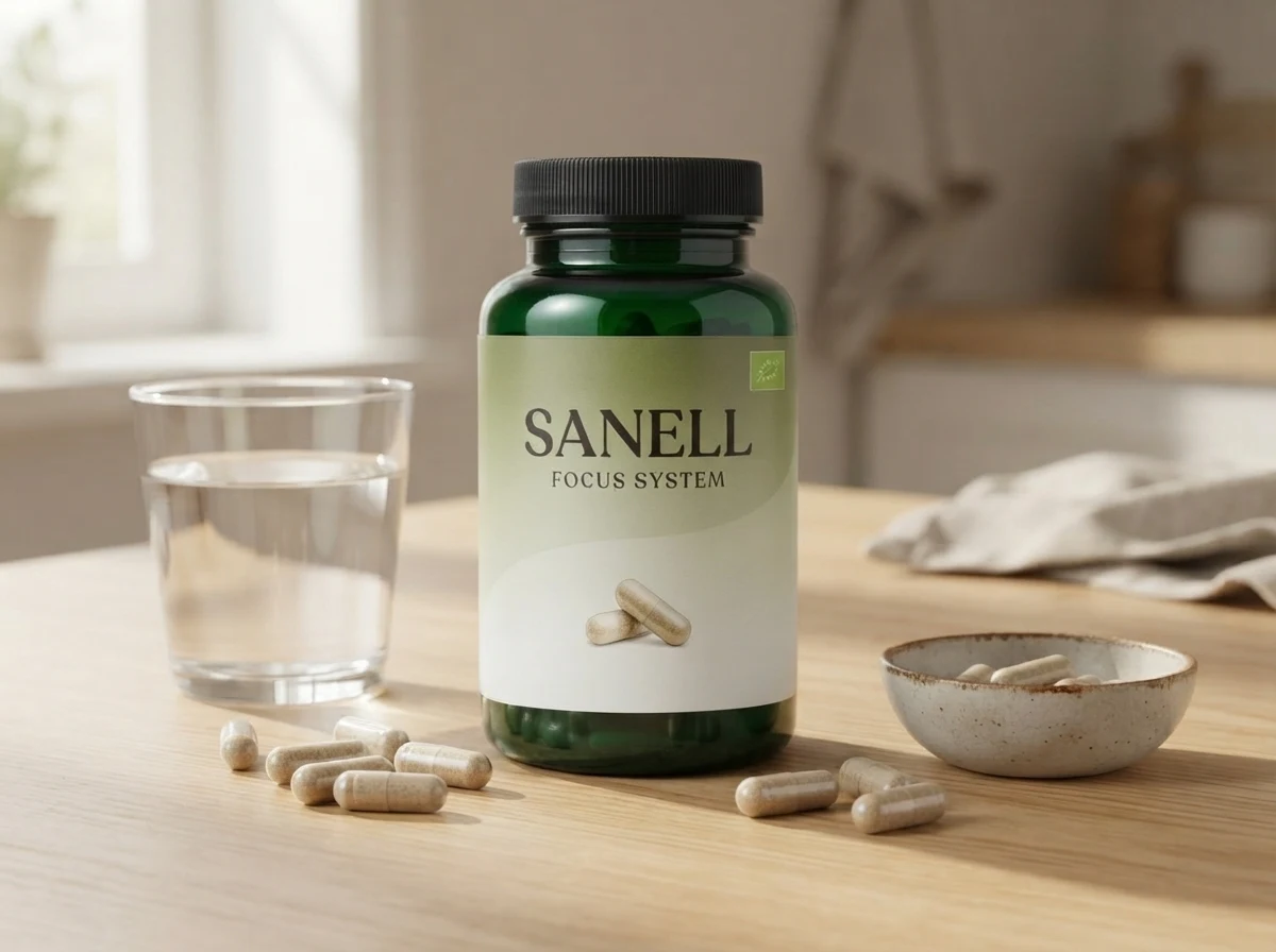 Sanell Focus System